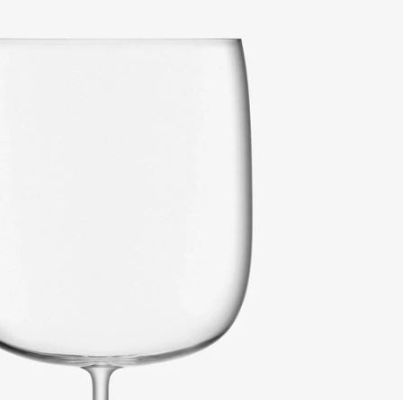 Borough Grand Cru Glasses 660ml, Set of 4