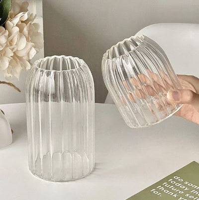 Jar Inspired Cocktail Glass - Set Of 6