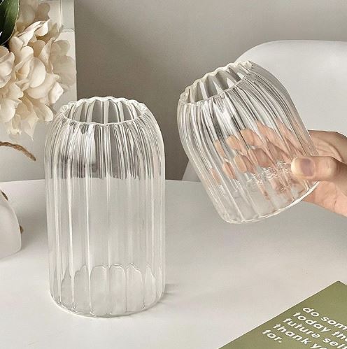 Jar Inspired Cocktail Glass - Set Of 6