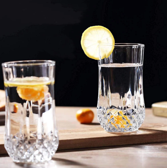 Poco Grand Glass Set - 300 Ml