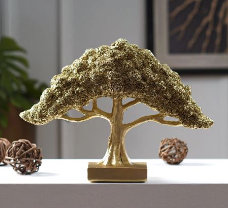 Feng Shui Bonsai Brilliance