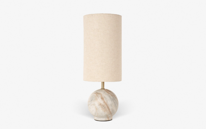 Kai Spherical Table Lamp