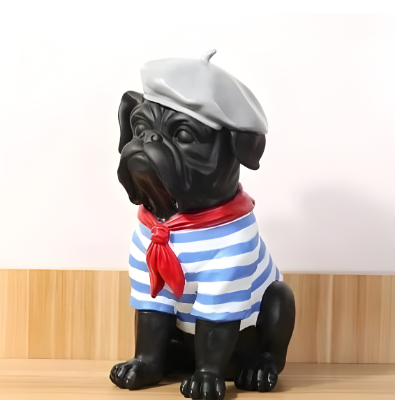 SAUVE SAILOR DOG