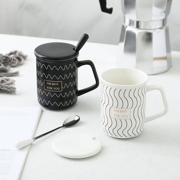 PULSE COFFEE MUG SET