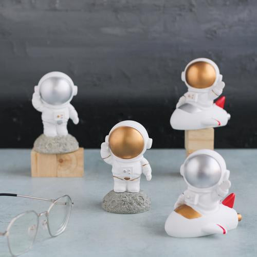 Table Astronauts - Set of 4