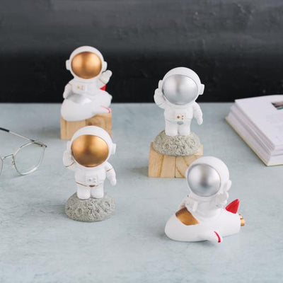 Table Astronauts - Set of 4