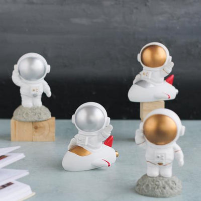 Table Astronauts - Set of 4