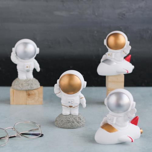 Table Astronauts - Set of 4