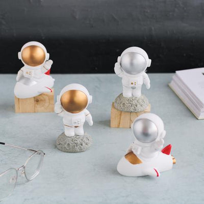 Table Astronauts - Set of 4