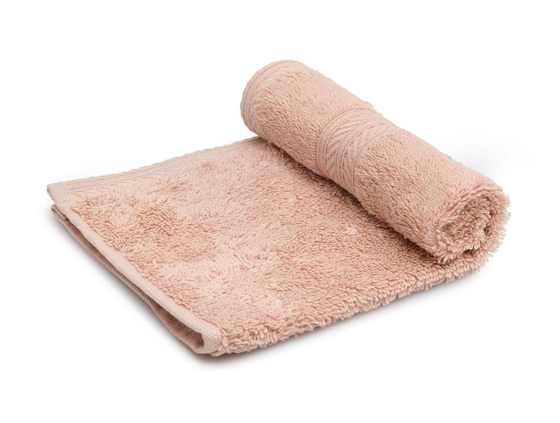 Rennaissance Peony Face Towel