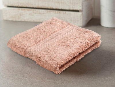 Rennaissance Peony Face Towel