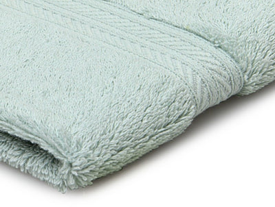 Rennaissance Cotton Face Towel