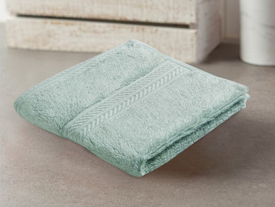 Rennaissance Cotton Face Towel