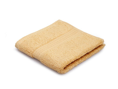 Rennaissance Cotton Face Towel