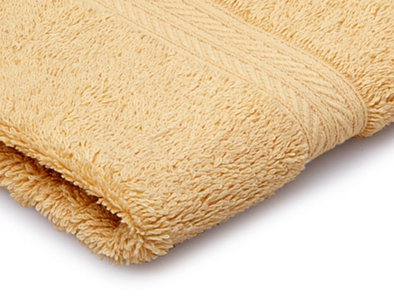 Rennaissance Cotton Face Towel