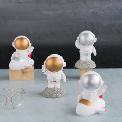 Table Astronauts - Set of 4