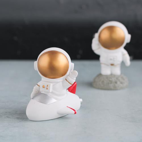 Table Astronauts - Set of 4