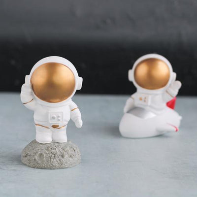 Table Astronauts - Set of 4