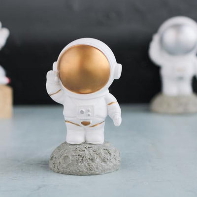 Table Astronauts - Set of 4