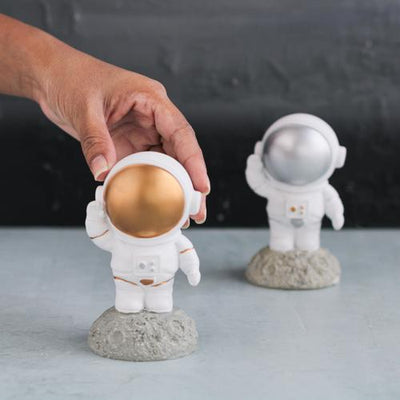 Table Astronauts - Set of 4