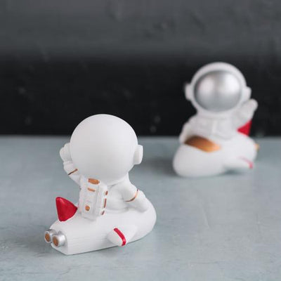 Table Astronauts - Set of 4