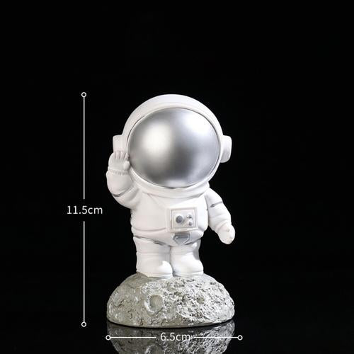 Table Astronauts - Set of 4