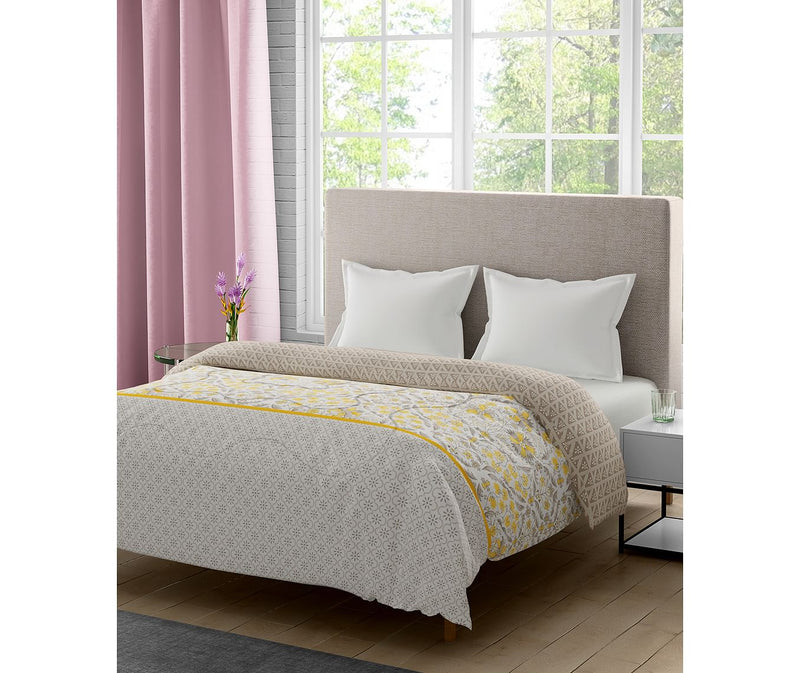 Lavender Comforter King Size