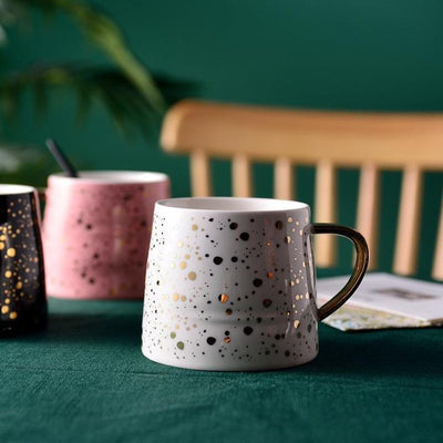 Galaxy Mug