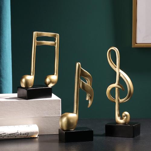 Music Decoration Set