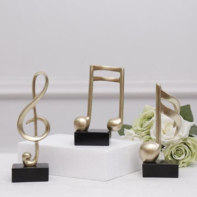 Music Decoration Set