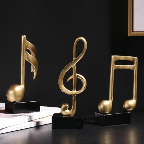 Music Decoration Set