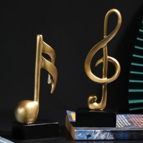 Music Decoration Set