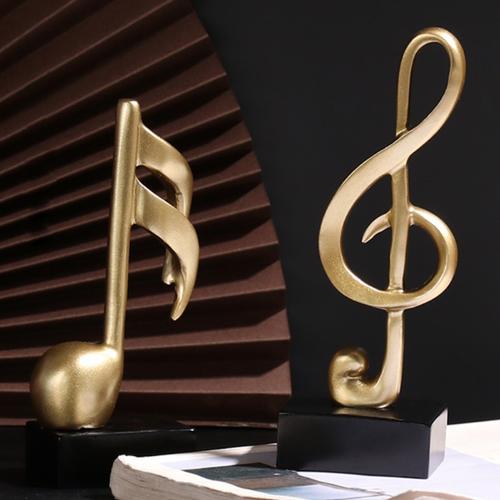 Music Decoration Set