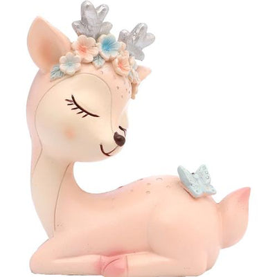 Deer Figurine