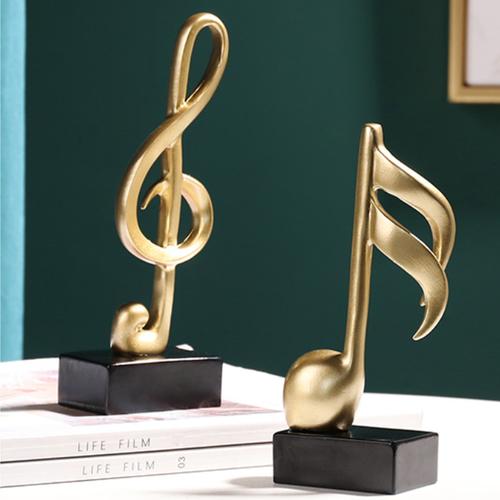 Music Decoration Set