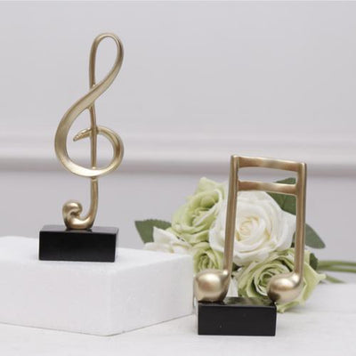 Music Decoration Set