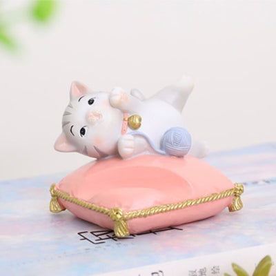 Cat Phone Stand