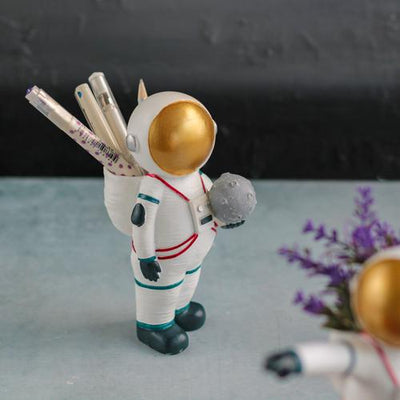 Astronaut Planter