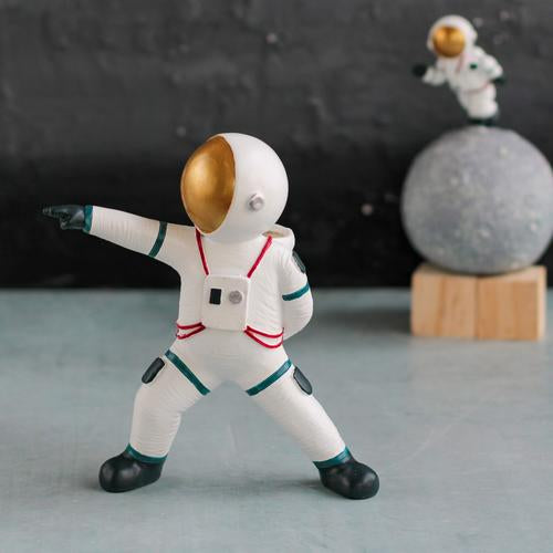 Astronaut Planter