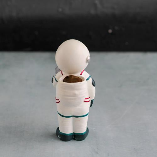 Astronaut Planter