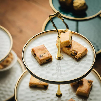 Teatime Cake Tray