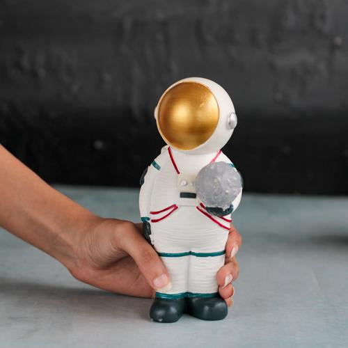 Astronaut Planter