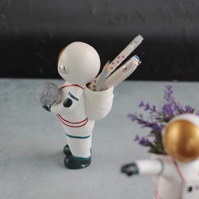 Astronaut Planter