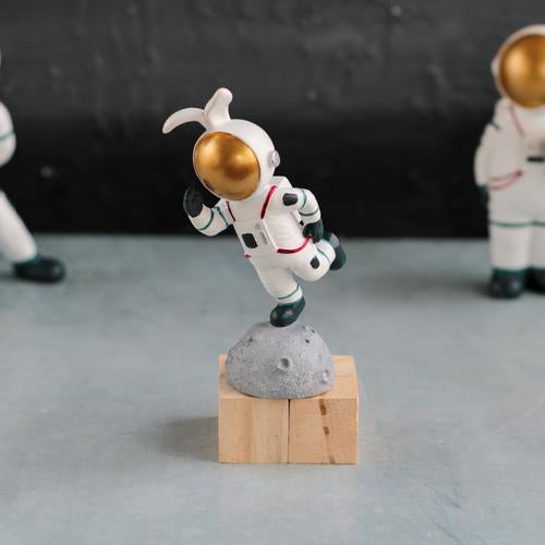 Astronaut Figurine