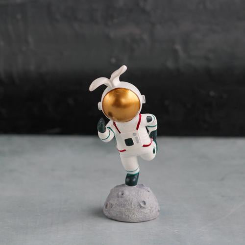 Astronaut Figurine