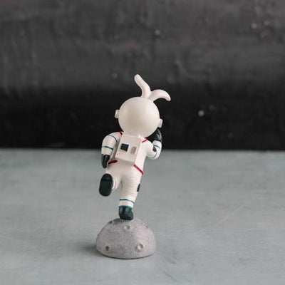 Astronaut Figurine