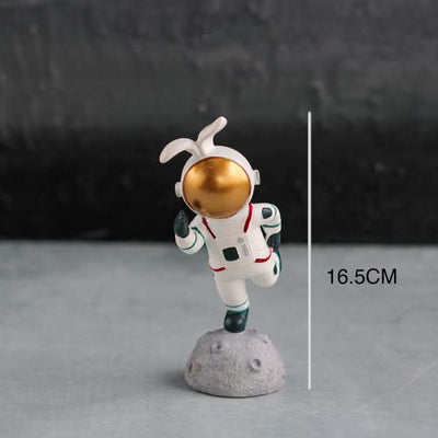 Astronaut Figurine