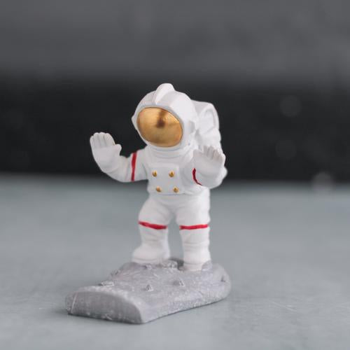 Astronaut Mobile Holder