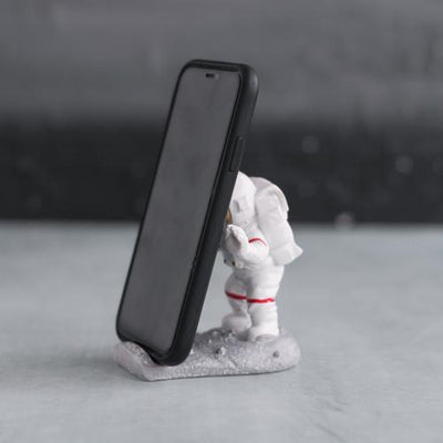 Astronaut Mobile Holder