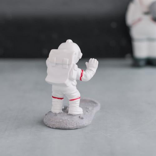 Astronaut Mobile Holder